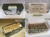600 Round Ammo Can - 5.56mm 55 Grain FMJ M193 IMI Ammo - Packed in M19A1 Canister - Made by Israel Military Industries